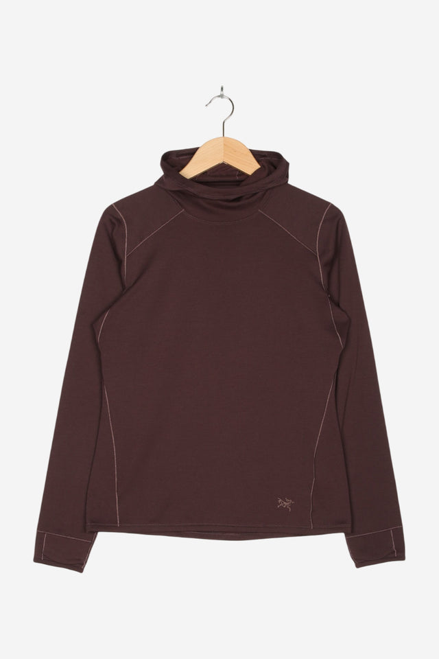 Hoodie für Damen