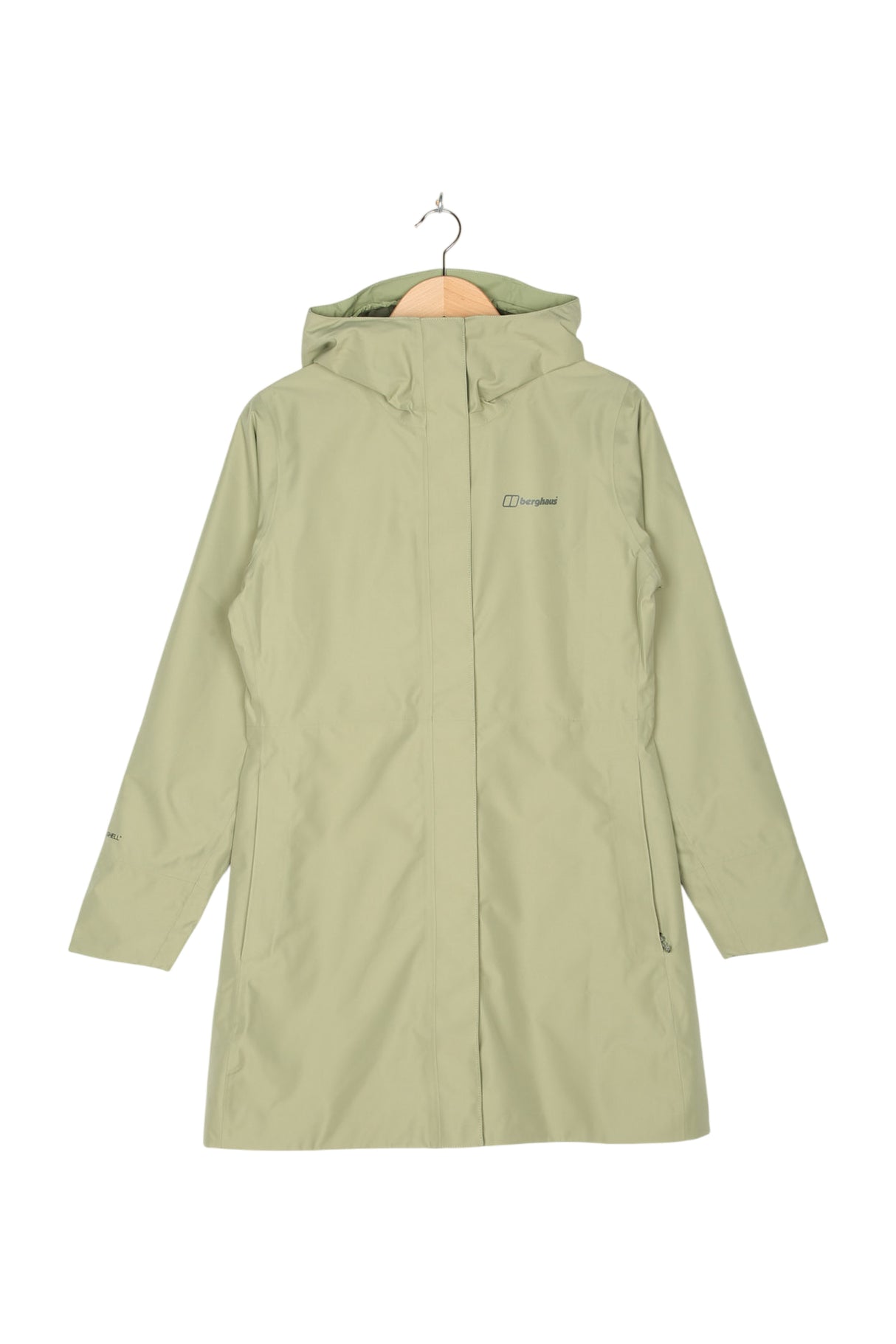 Regenjacke & Hardshelljacke für Damen