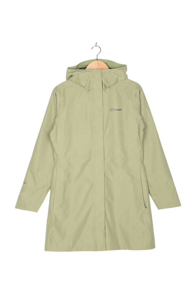Regenjacke & Hardshelljacke für Damen
