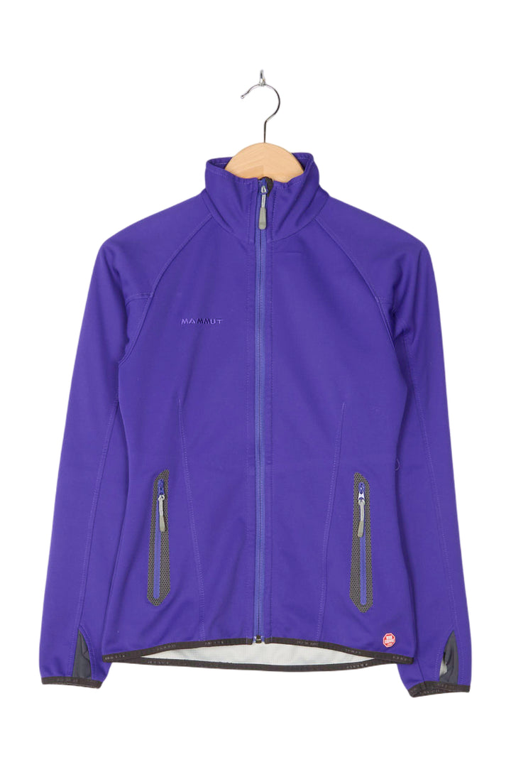 Softshelljacke für Damen