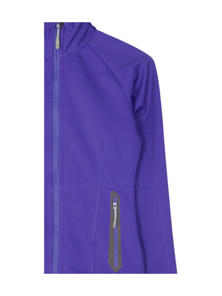 Softshelljacke für Damen