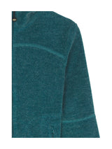Fleecejacke für Damen