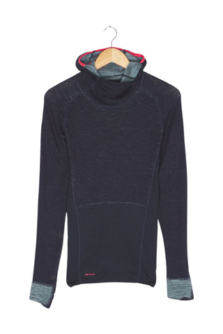 Hoodie für Damen