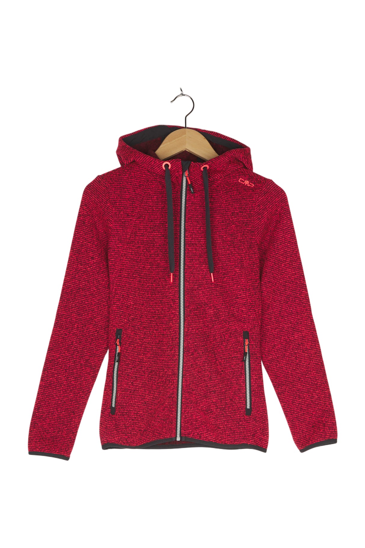 Fleecejacke für Damen