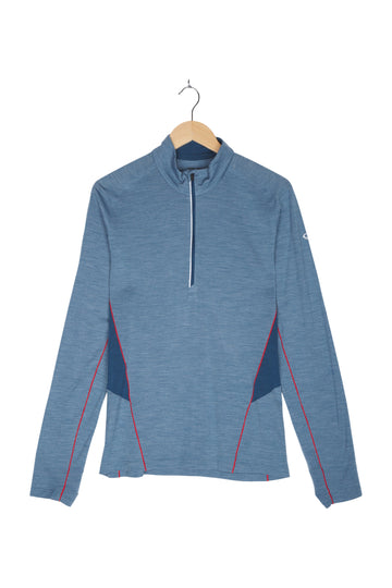 Longsleeve Funktion für Herren