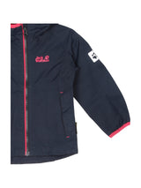 Regenjacke für Kinder