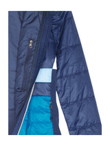 Isolationsjacke (Wolle) für Damen