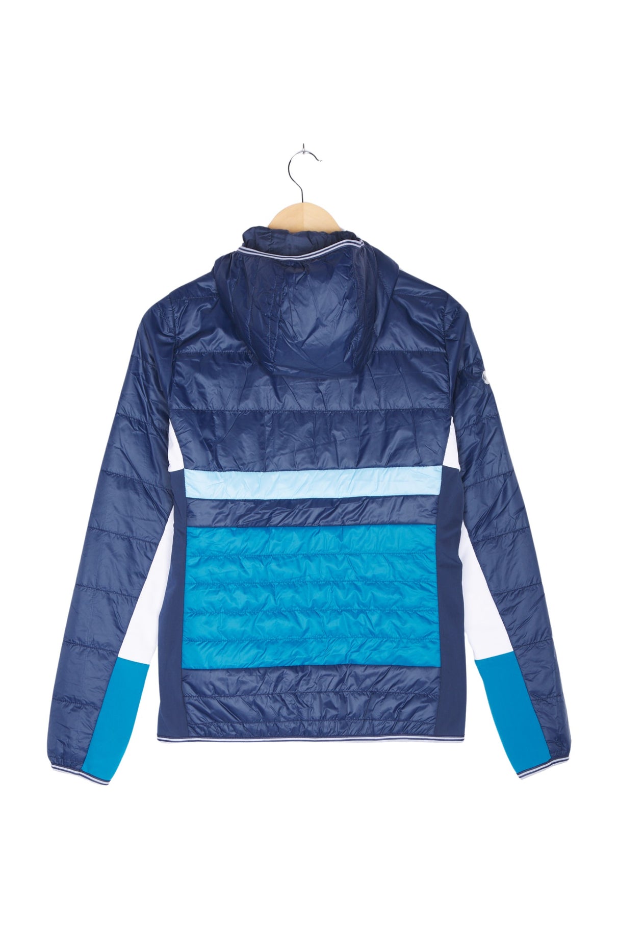 Isolationsjacke (Wolle) für Damen