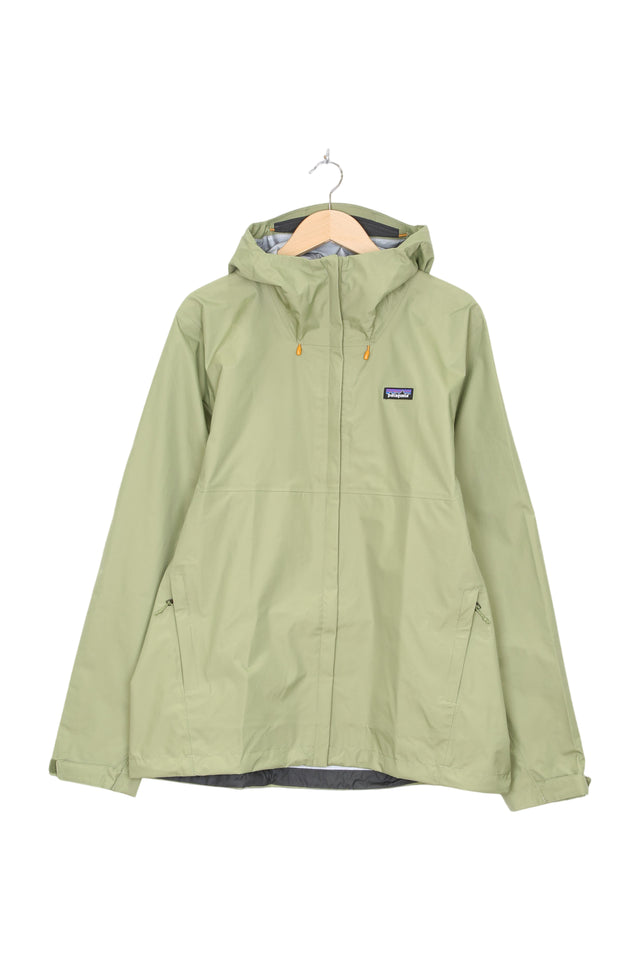 Hardshelljacke, Regenjacke für Herren