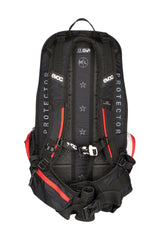 Fahrradrucksack für Damen & Herren