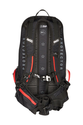 Fahrradrucksack für Damen & Herren