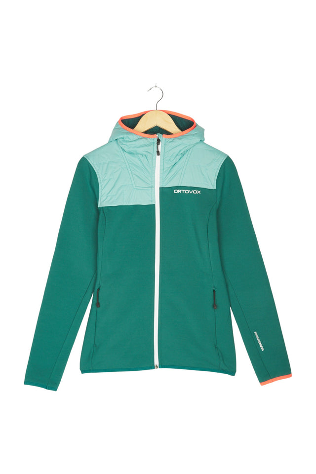 Fleecejacke für Damen