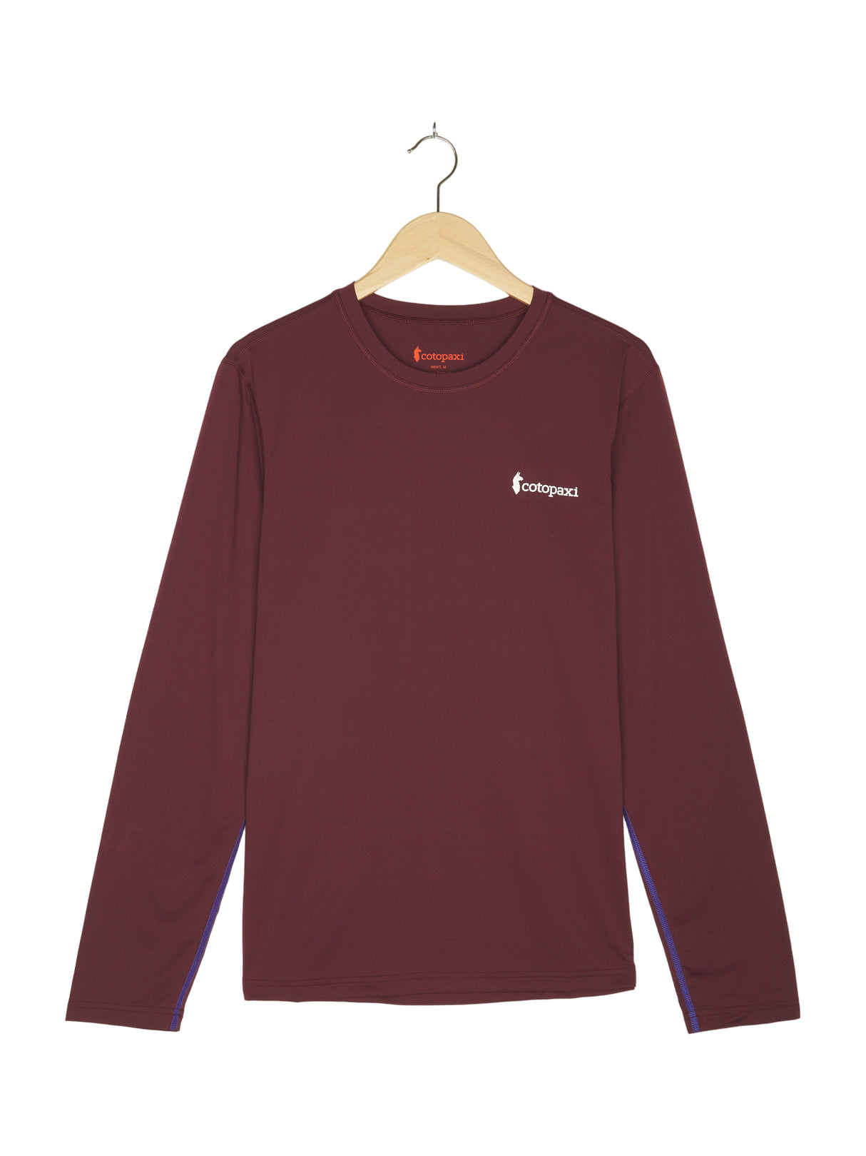 Longsleeve für Herren