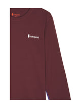 Longsleeve für Herren