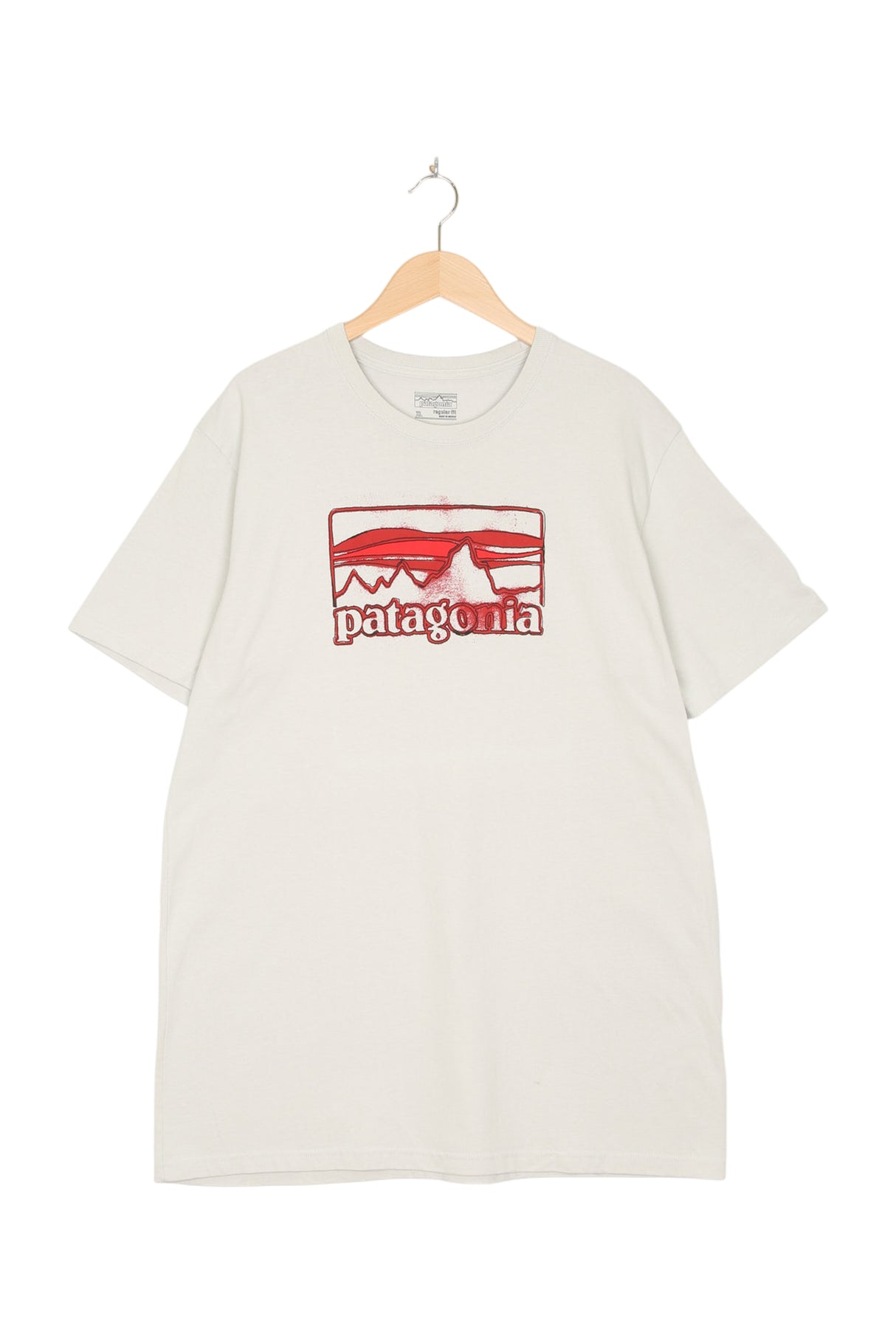 T-Shirt Freizeit für Herren