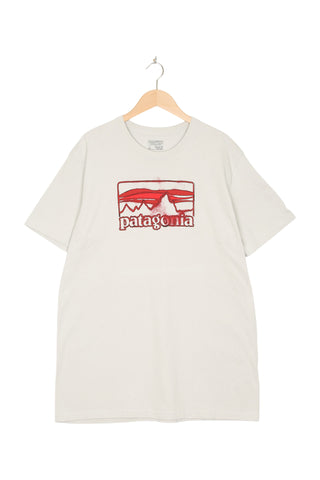 T-Shirt Freizeit für Herren