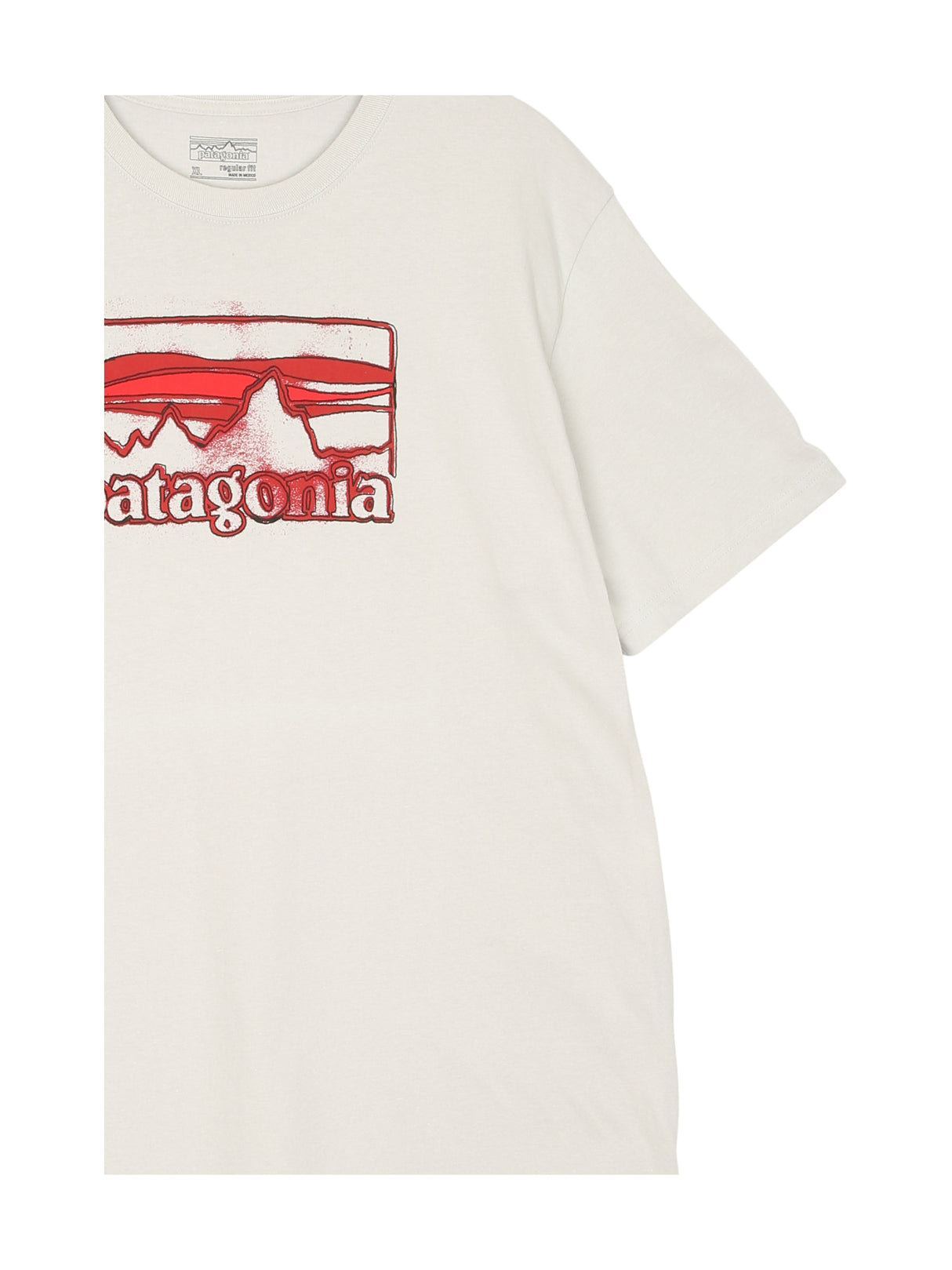 T-Shirt Freizeit für Herren