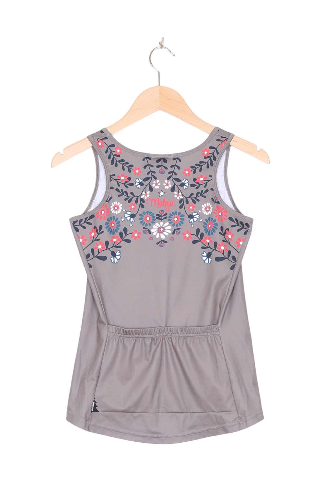 Radtrikot für Damen
