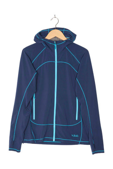 Softshelljacke für Damen