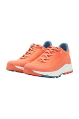 M's Carezza Dark Orange Freizeitschuhe für Herren