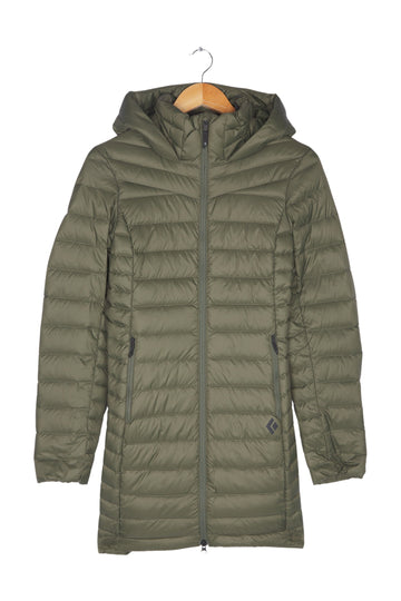 Daunenjacke für Damen