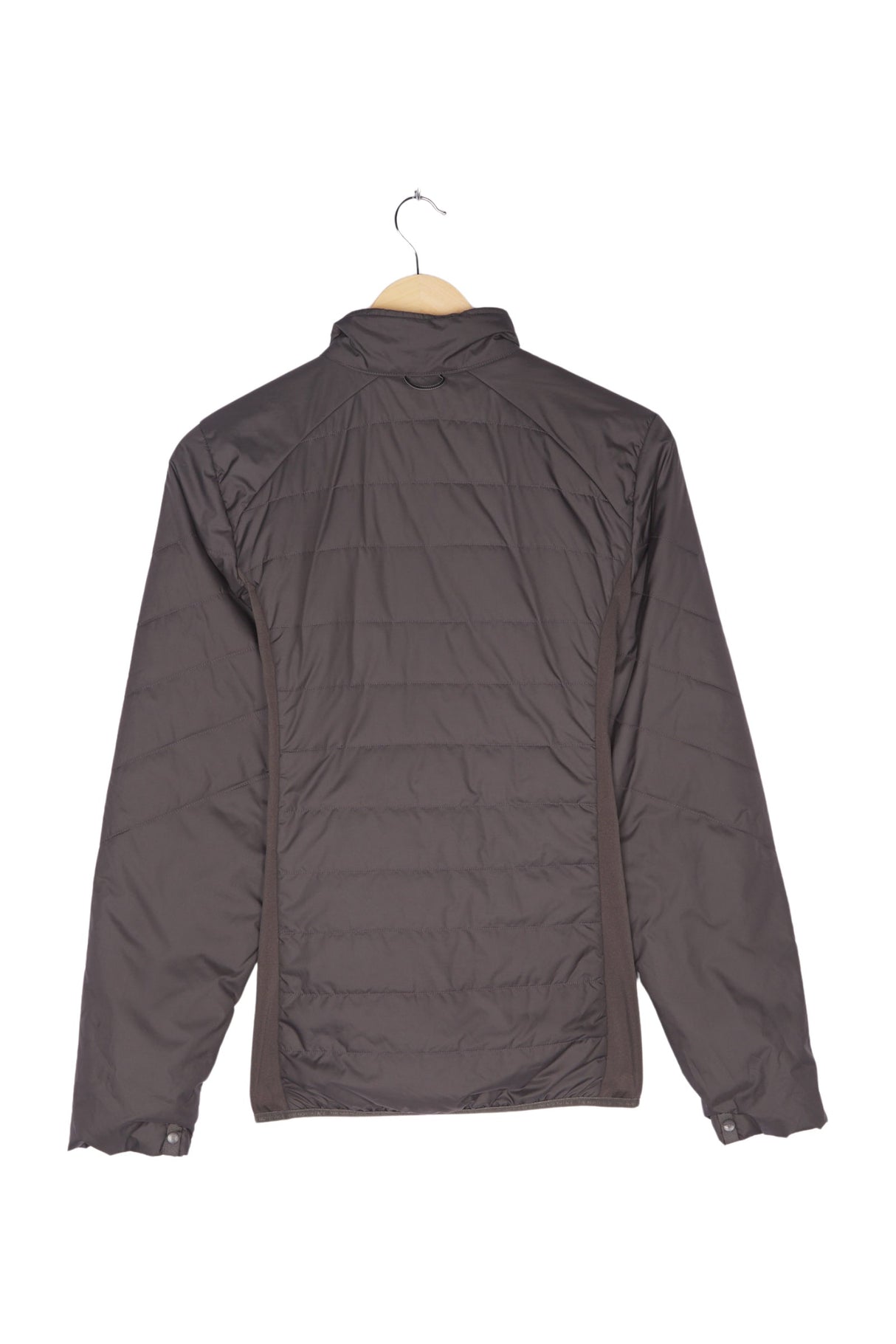 Isolationsjacke (Wolle) für Damen