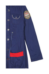 Winterjacke für Damen