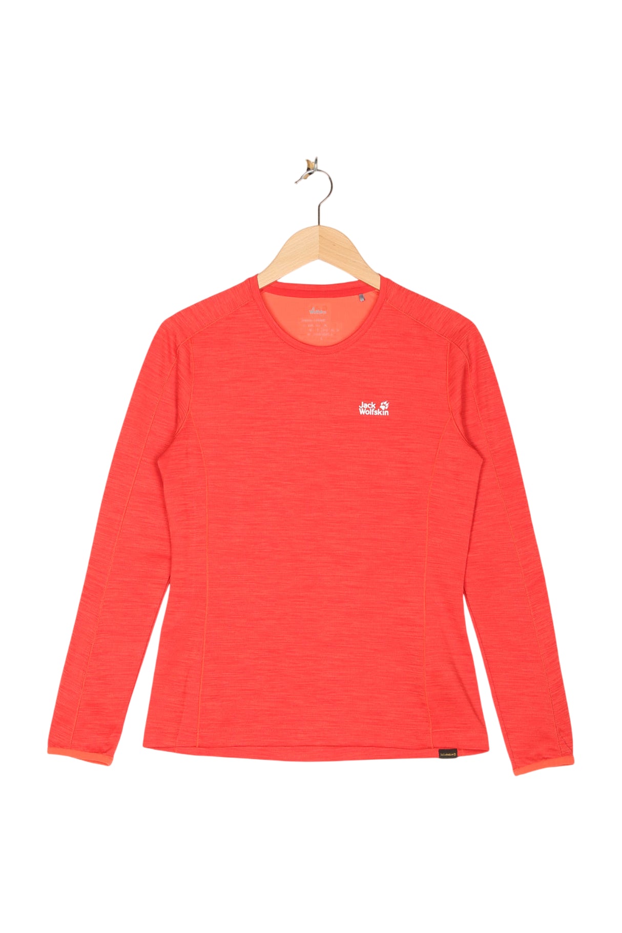 Longsleeve für Damen