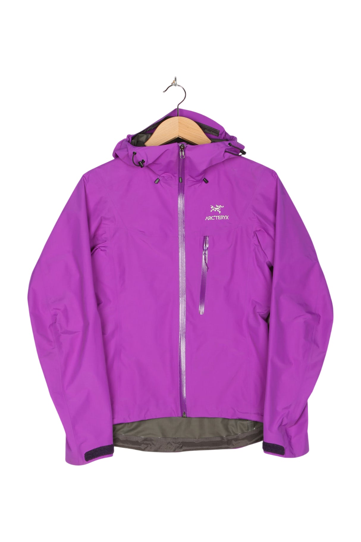 Hardshelljacke mit GoreTex für Damen