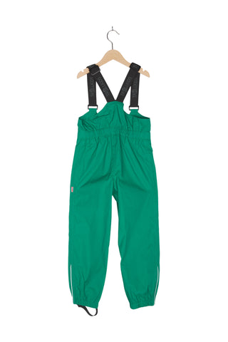 Hardshellhose, Regenhose für Kinder