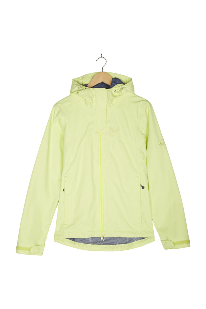 Hardshelljacke, Regenjacke für Damen