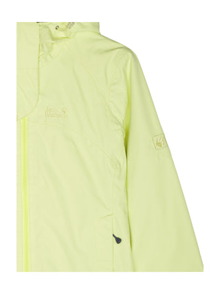 Hardshelljacke, Regenjacke für Damen