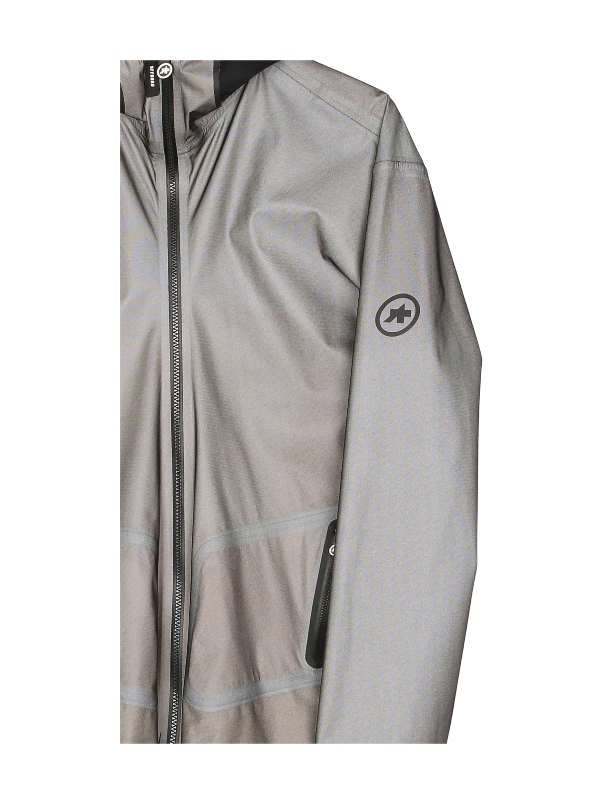 Fahrradjacke für Herren
