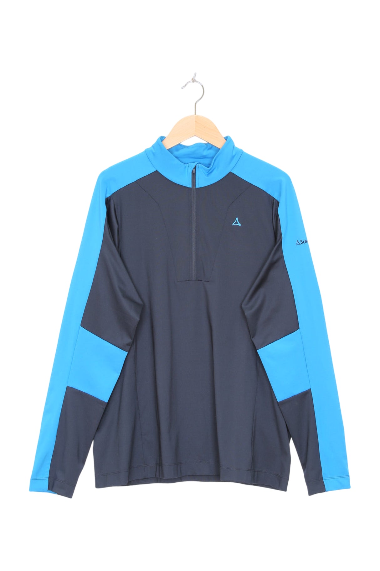 Longsleeve Funktion für Herren