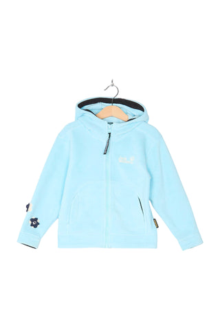 Fleecejacke für Kinder