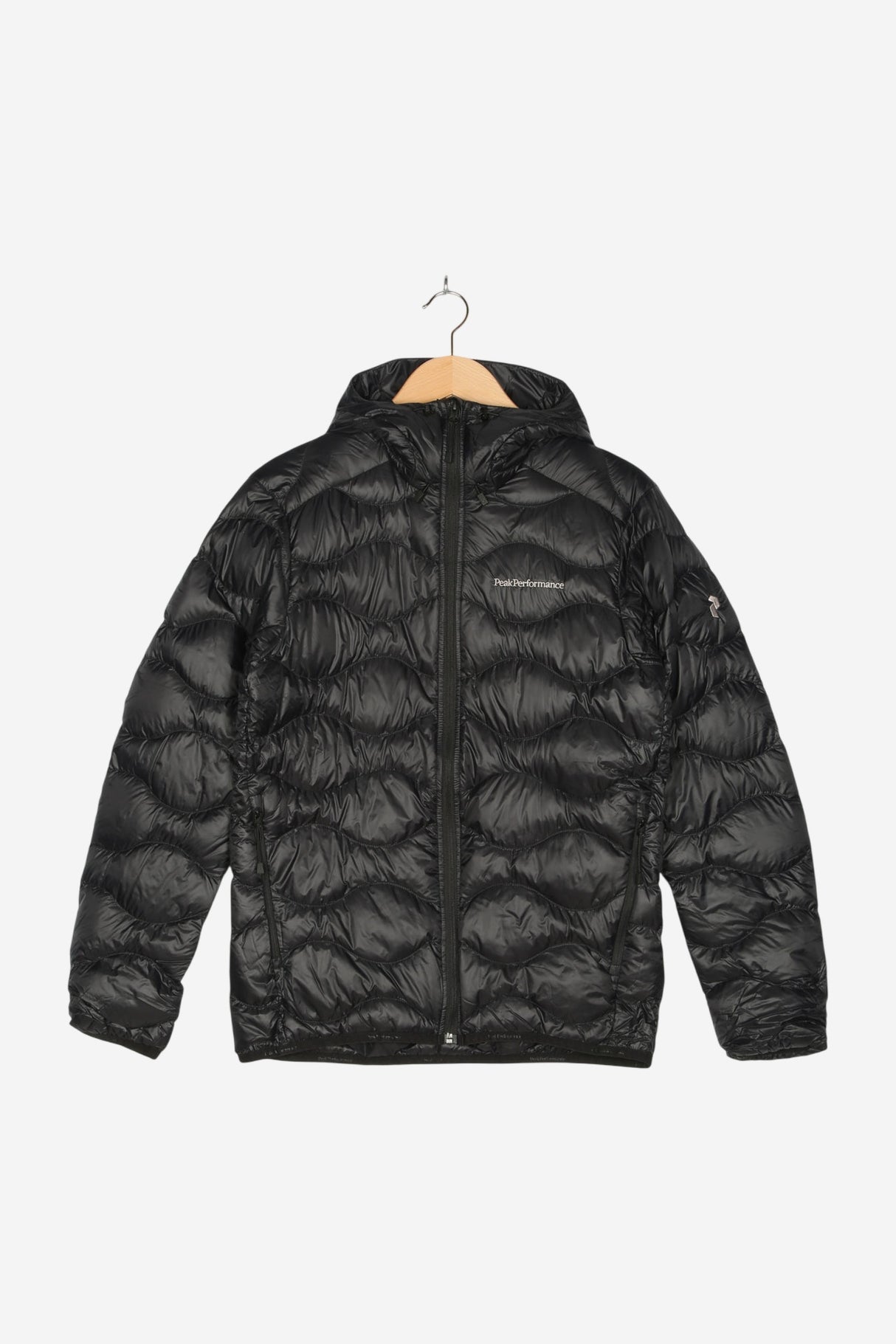 Daunenjacke für Herren
