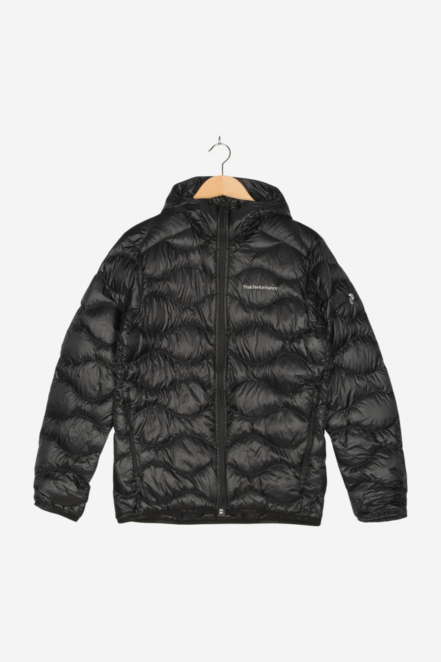Daunenjacke für Herren