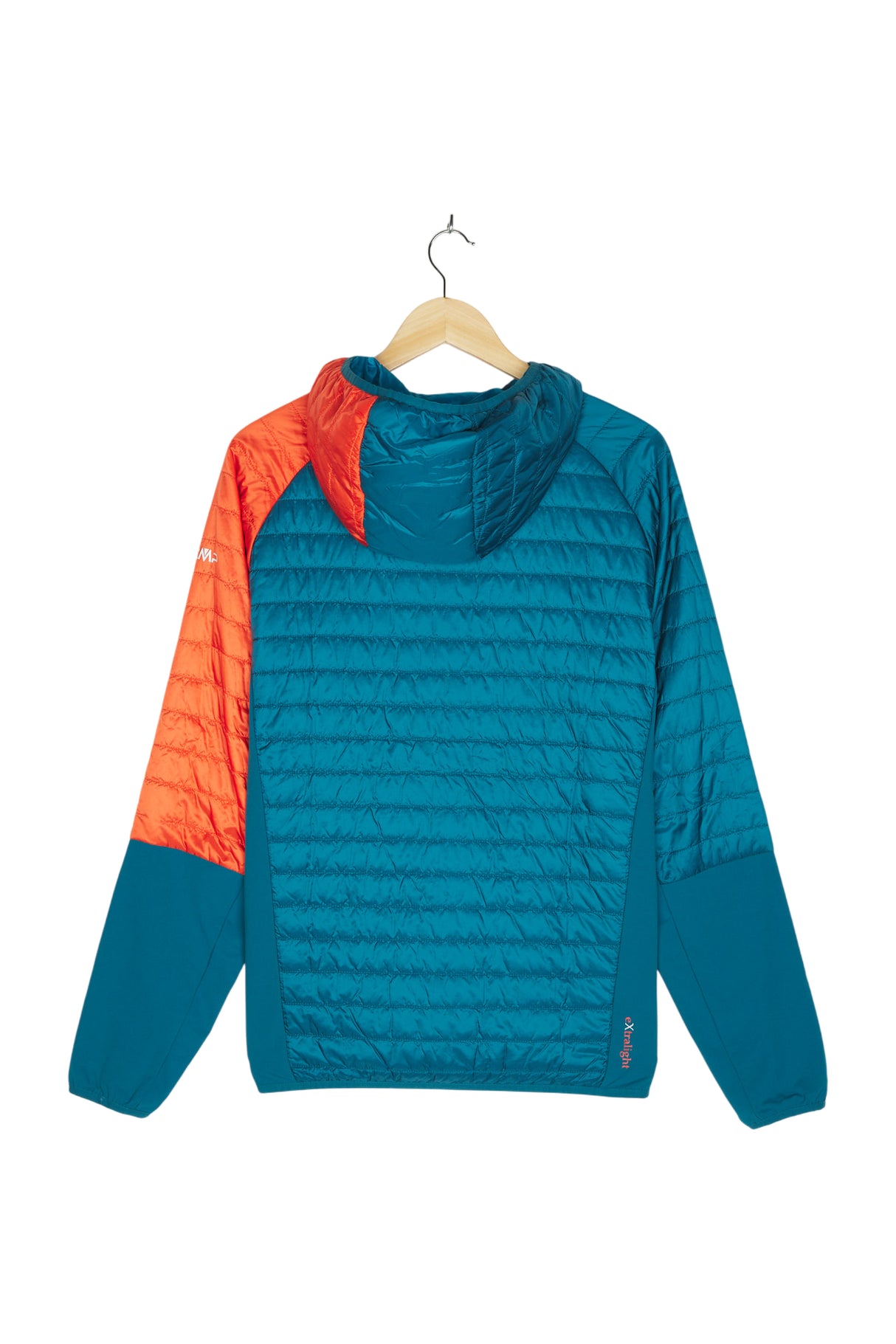 Kunstfaserjacke für Herren