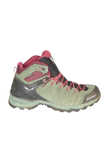 Wanderschuhe & Trekkingschuhe für Herren