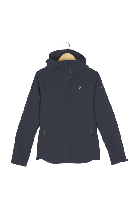 Hardshelljacke, Regenjacke für Damen