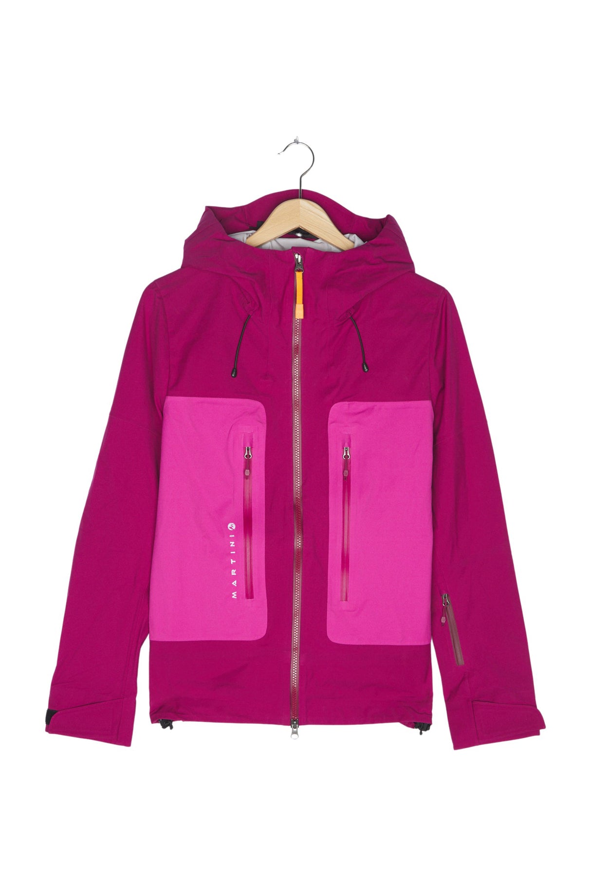 Hardshelljacke & Regenjacke für Damen