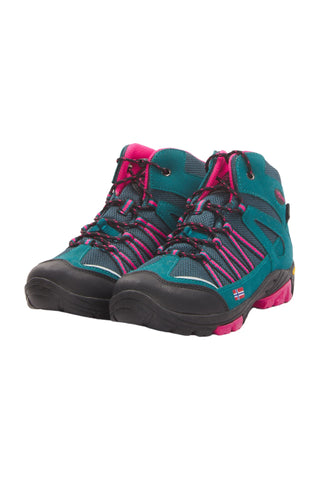 Wanderstiefel incl Trekking für Kinder