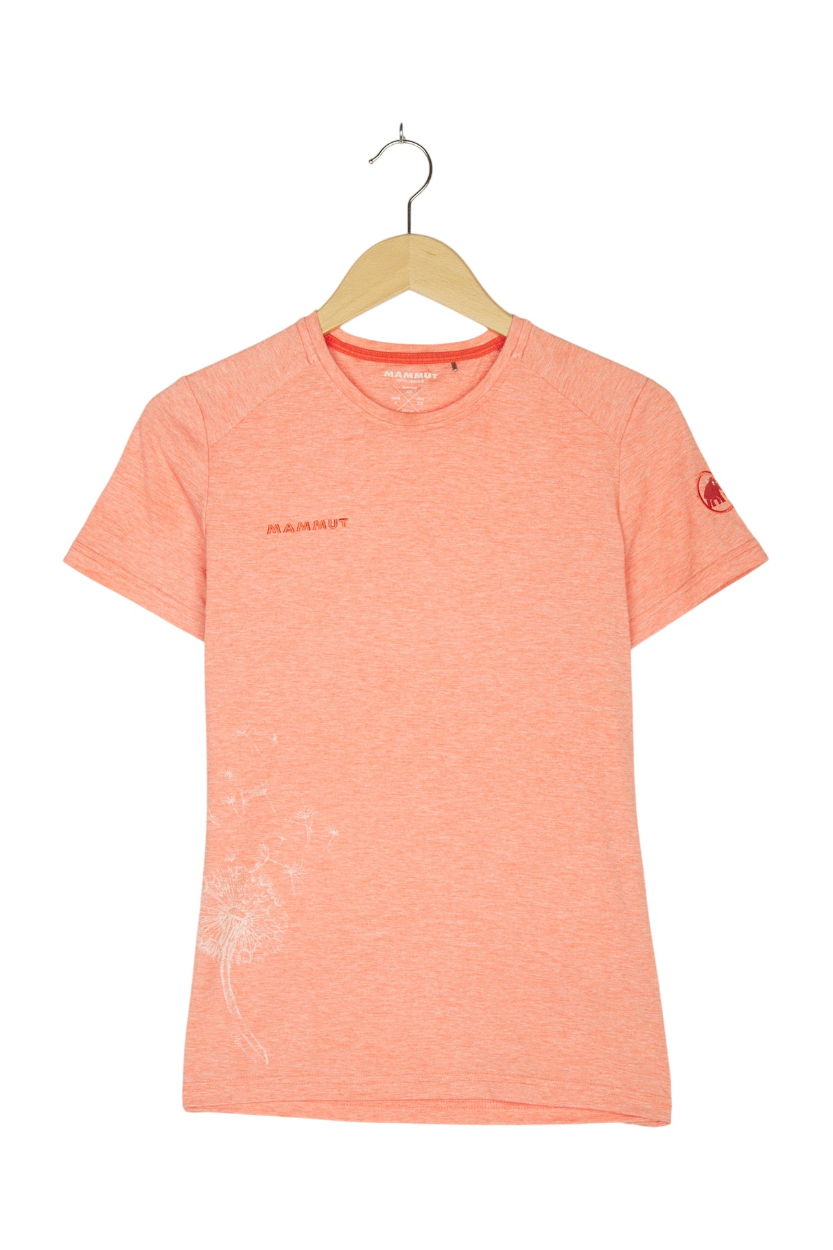 T-Shirt Funktion für Damen