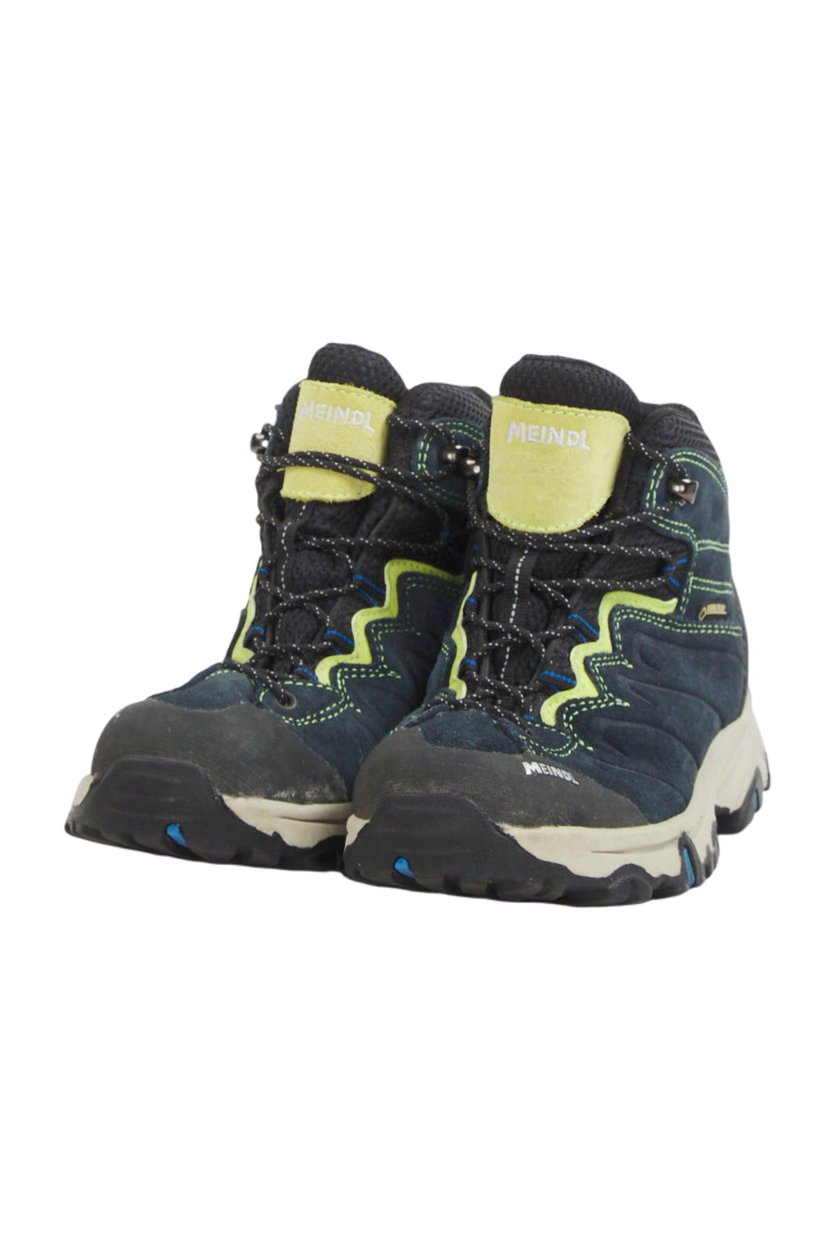 Wanderschuhe & Trekkingschuhe für Kinder