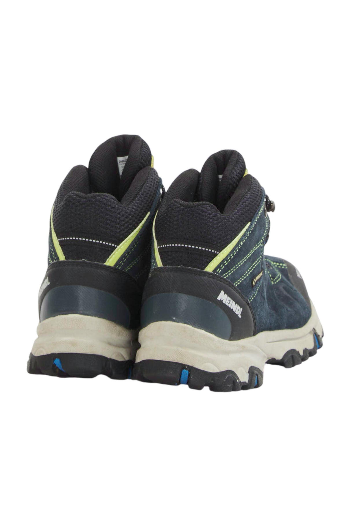 Wanderschuhe & Trekkingschuhe für Kinder