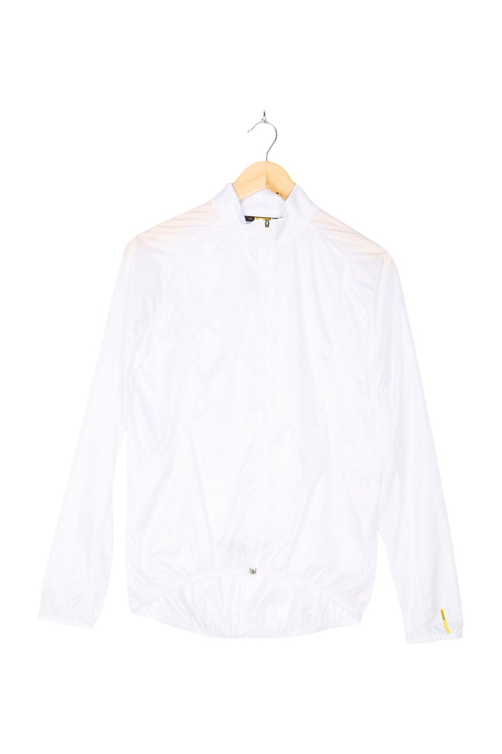 Radjacke für Damen