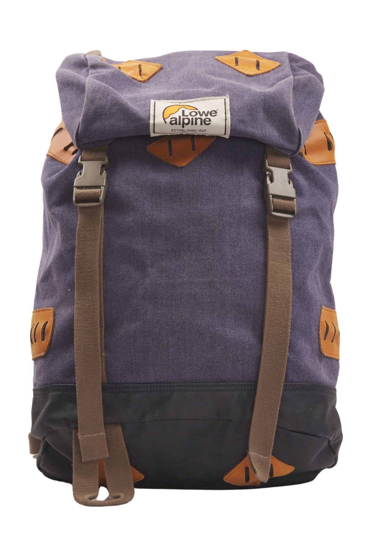 Lowe Alpine Wanderrucksack für Damen & Herren