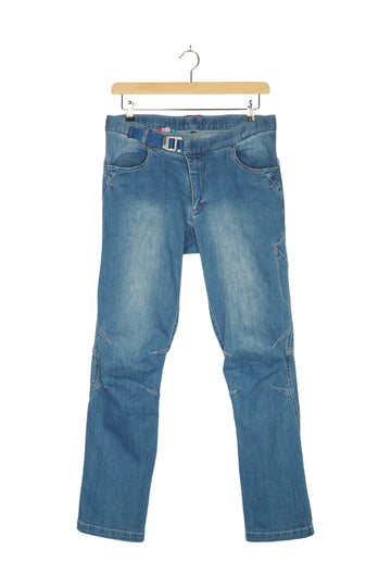 Kletterhose für Herren