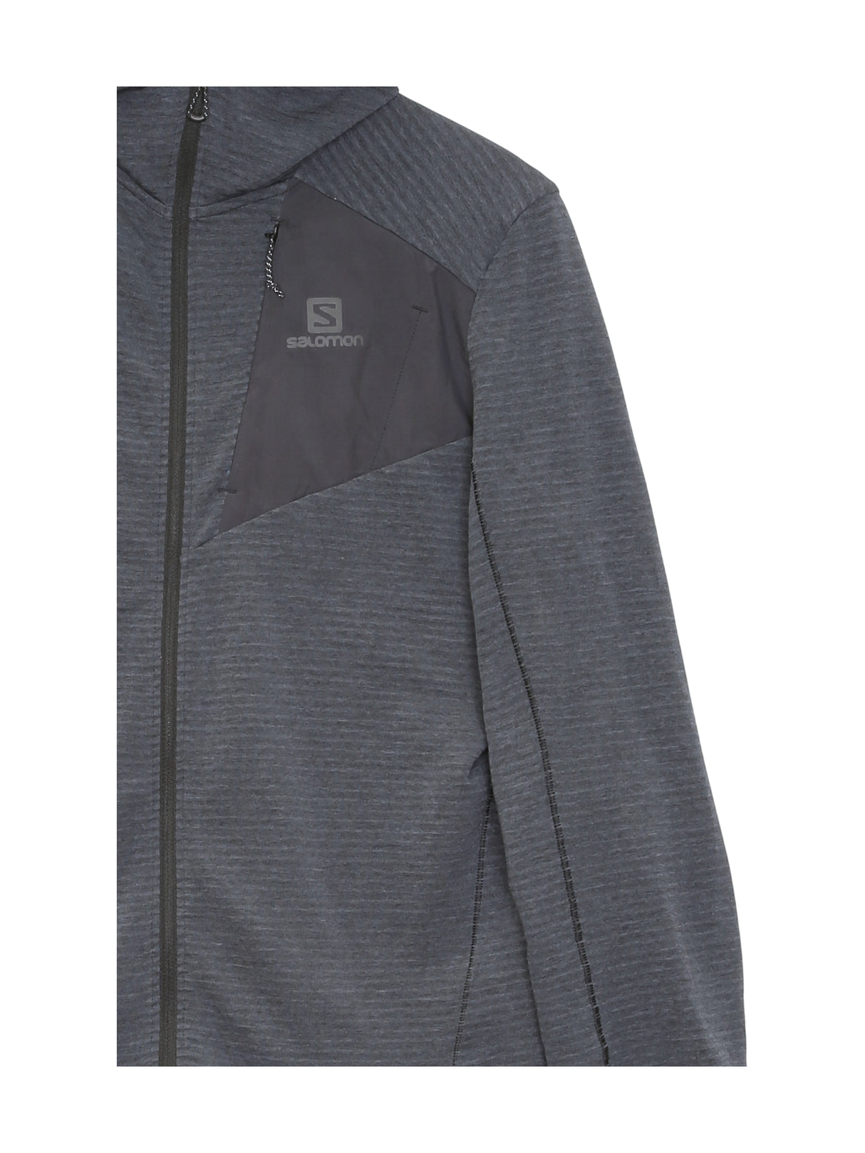 Fleecejacke für Herren
