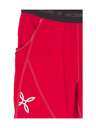 Kletterhose für Damen